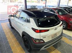 هیوندای کۆنا